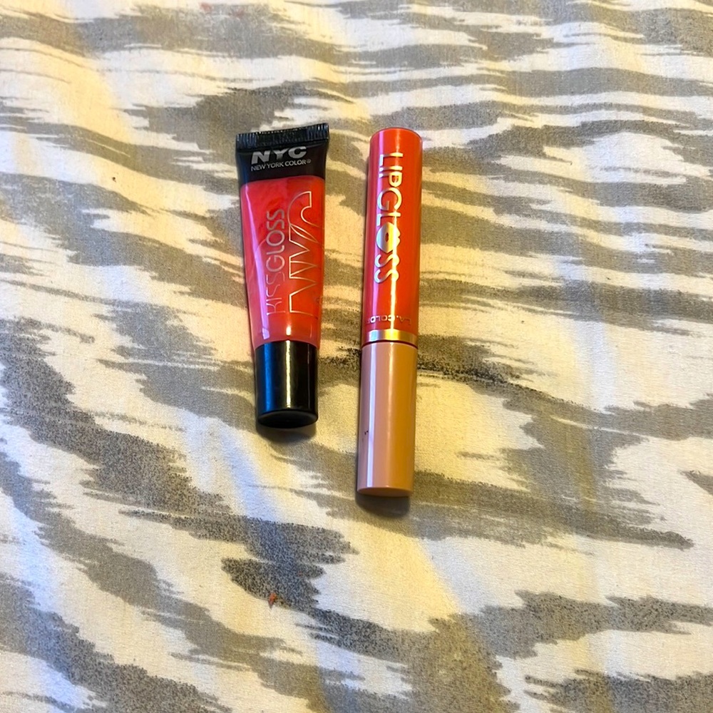 Both full